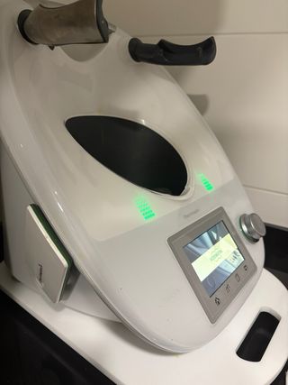 Thermomix TM5 poco uso