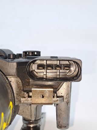 MOTOR LIMPIA DELANTERO AUDI Q5 (8R) (2)