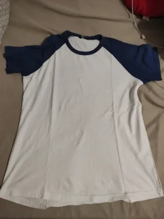 Camiseta hombre Pull & Bear