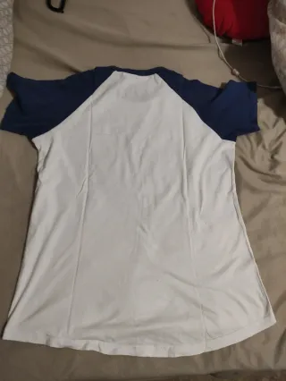 Camiseta hombre Pull & Bear