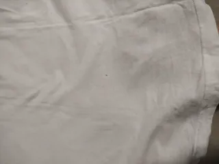 Camiseta hombre Pull & Bear