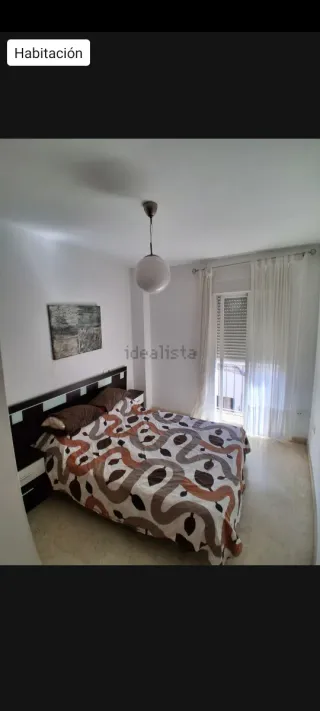 Cabecero madera y cristal diseño moderno