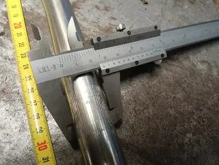 Manillar de bicicleta