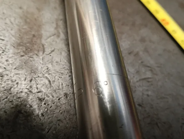 Manillar de bicicleta