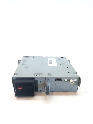 SISTEMA AUDIO / RADIO CD CITROEN C4 PICASSO (4)