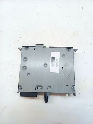 SISTEMA AUDIO / RADIO CD CITROEN C4 PICASSO (4)