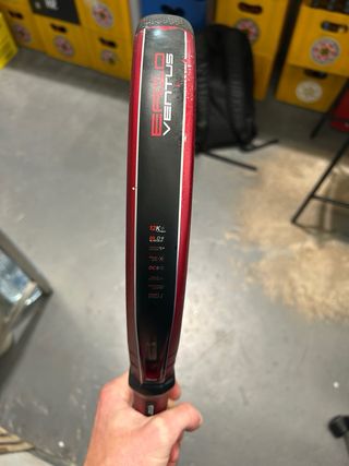 Pala Nox EA10 Ventus Xtreme (Reparada)