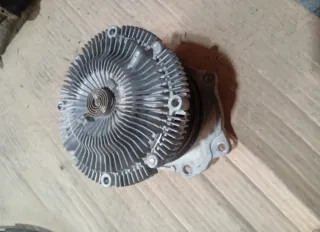 Bomba de agua Nissan Terrano