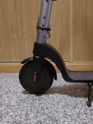 Patinete Eléctrico Bongo
