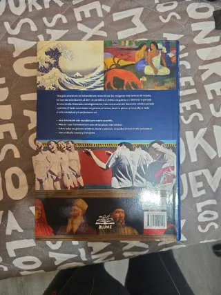 Arte. Toda la historia