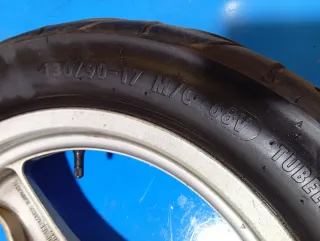 Rueda BMW K75 / K100 Completa