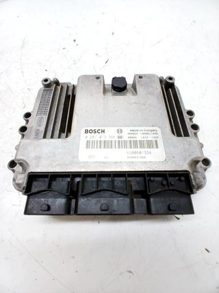 CENTRALITA MOTOR UCE RENAULT MEGANE II (BM0/1_, CM0/1_)