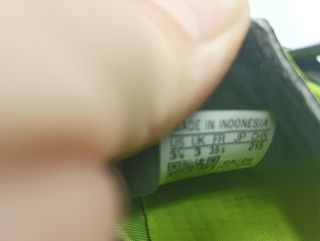 Scarpe da calcio Adidas bambino