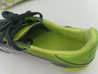 Scarpe da calcio Adidas bambino