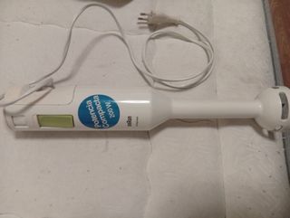 Batidora Braun 200W Potencia Compacta