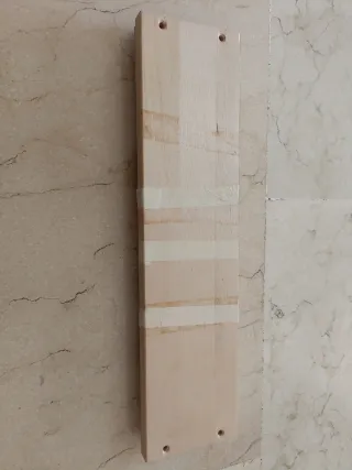 Especiero Bekväm madera