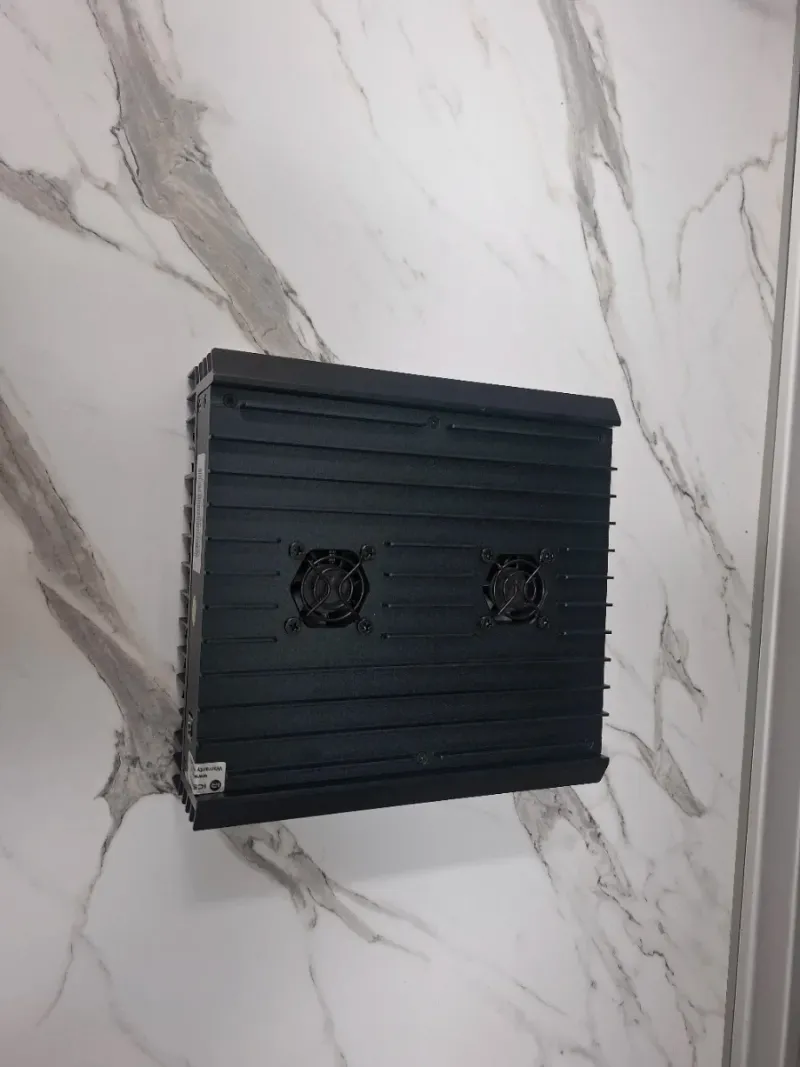 IceRiver KS0 Ultra 400 Gh/s 100W Kaspa Miner