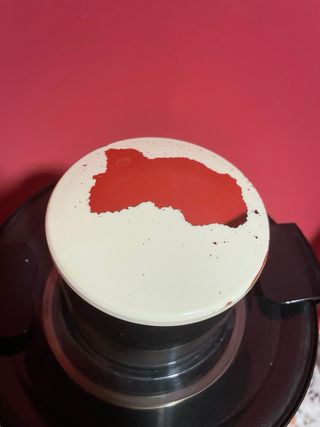 Extractor de jugos Cecotec Extreme Titanium 19000