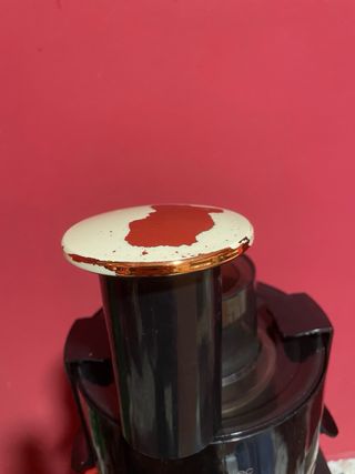 Extractor de jugos Cecotec Extreme Titanium 19000