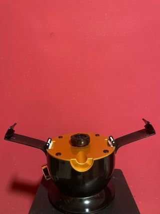 Extractor de jugos Cecotec Extreme Titanium 19000