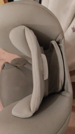 Silla coche Cybex 3-12 años 15-50kg