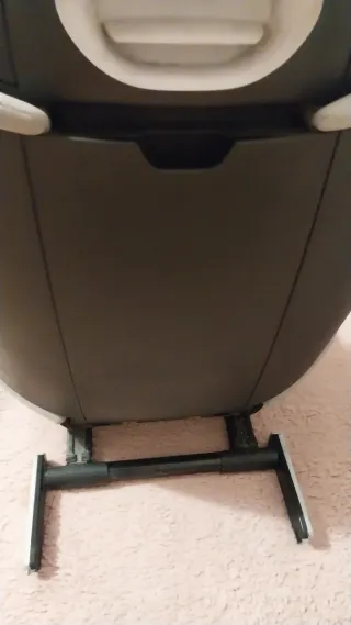 Silla coche Cybex 3-12 años 15-50kg