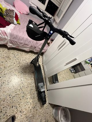 Patinete Eléctrico CECOTEC