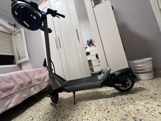 Patinete Eléctrico CECOTEC