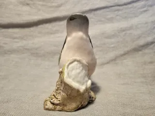 Figura vintage Beswick Pottery – Pájaro Trepador