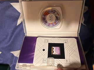 Pack PSP Street (E1004) + Trilogía Invizimals