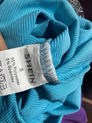 Conjunto 2 Camisetas Tirantes Mujer