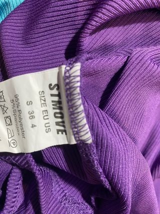 Conjunto 2 Camisetas Tirantes Mujer