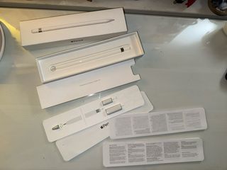Apple Pencil 1ª Generazione