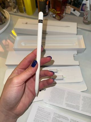 Apple Pencil 1ª Generazione