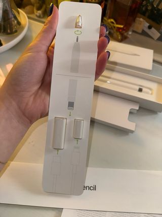 Apple Pencil 1ª Generazione