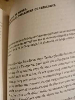 Conviure amb la depressió