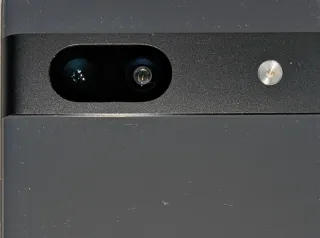 Google Pixel 7a 128GB Gris Carbón