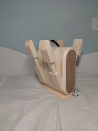 Secador de Zapatos Plegable Portátil