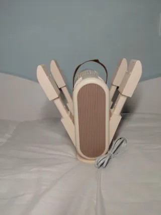 Secador de Zapatos Plegable Portátil