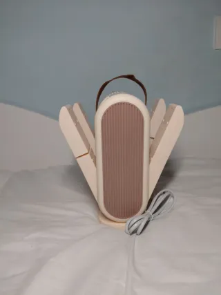 Secador de Zapatos Plegable Portátil