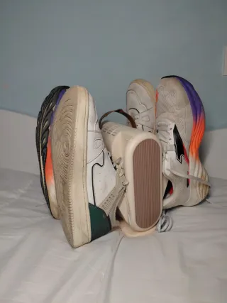 Secador de Zapatos Plegable Portátil