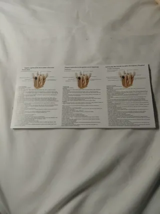 Secador de Zapatos Plegable Portátil