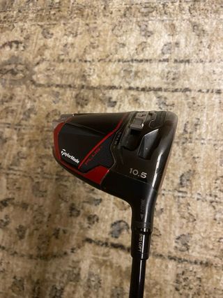 Driver TaylorMade Stealth 2 Plus 10.5