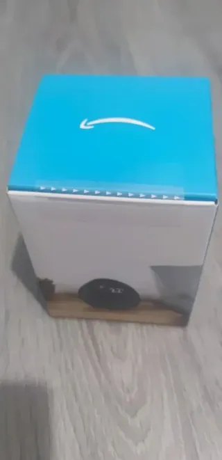 Amazon Echo Spot - Negro PRECINTADO