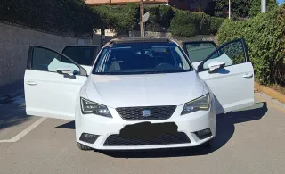 SEAT Leon 2014