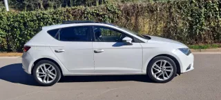 SEAT Leon 2014