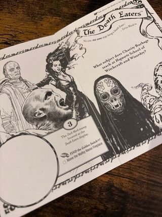 Lote Harry Potter: Pasaporte y Pins