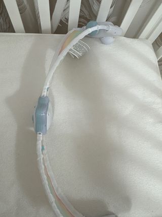 Chicco Gioco Musicale Culla