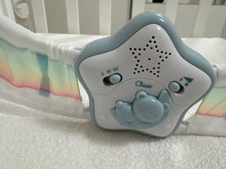 Chicco Gioco Musicale Culla