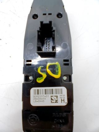 MANDO ELEVALUNAS DELANTERO IZQUIERDO BMW SERIE 3 LIM. (F30)